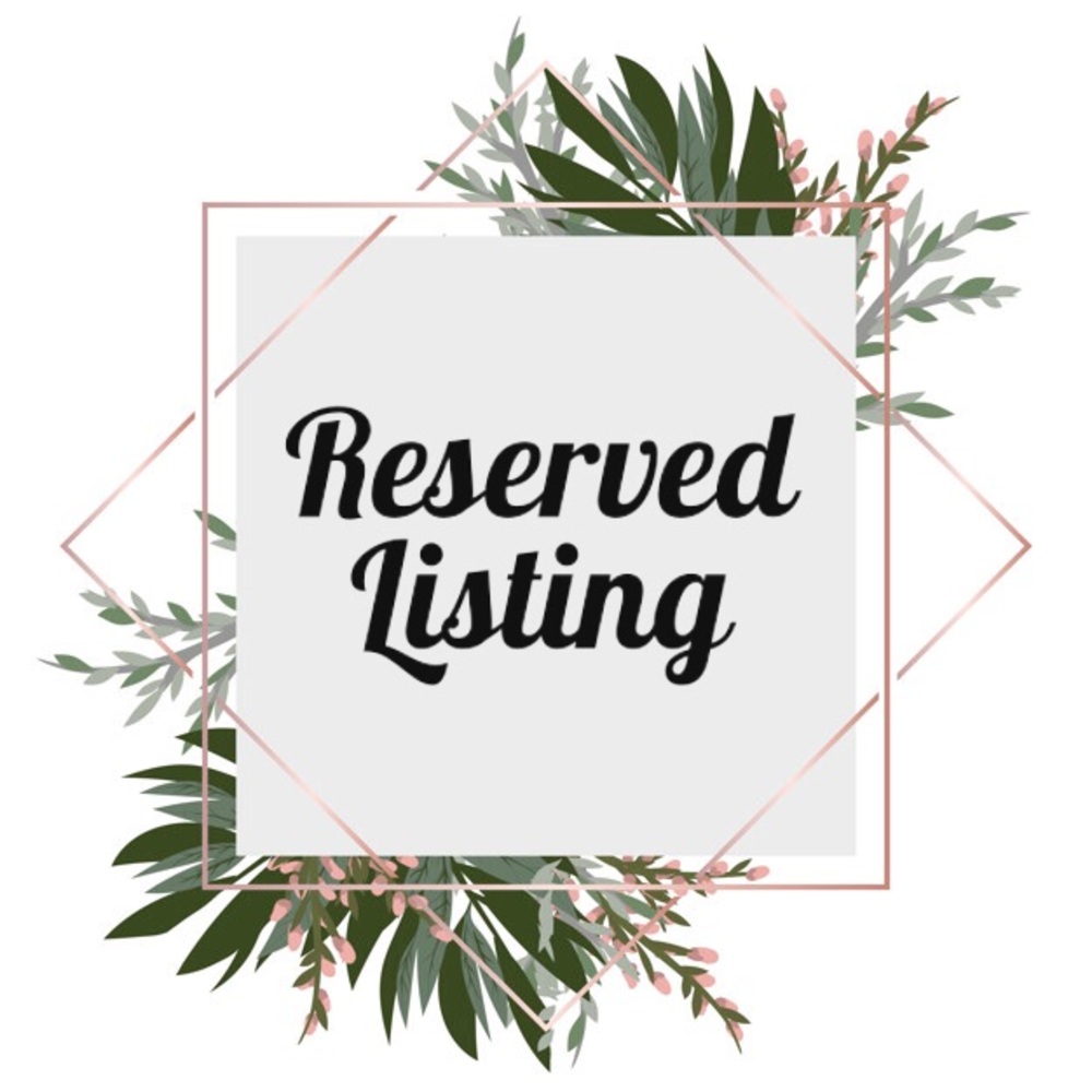 Reserved for @s_maurin